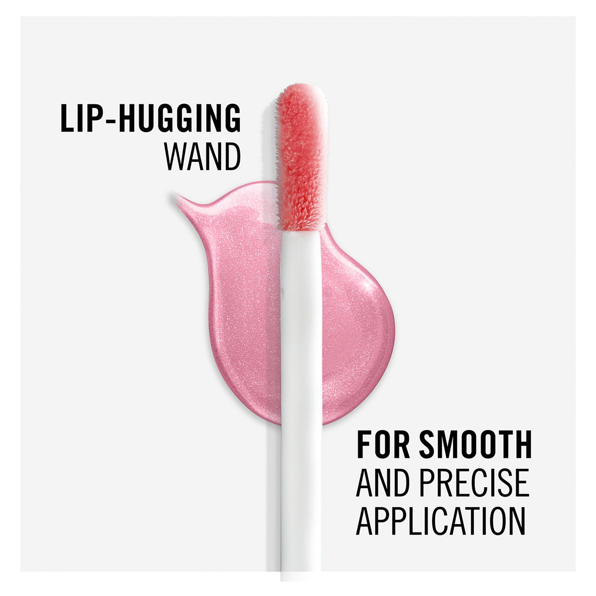 Rimmel London, O My Gloss! - Glossaholic