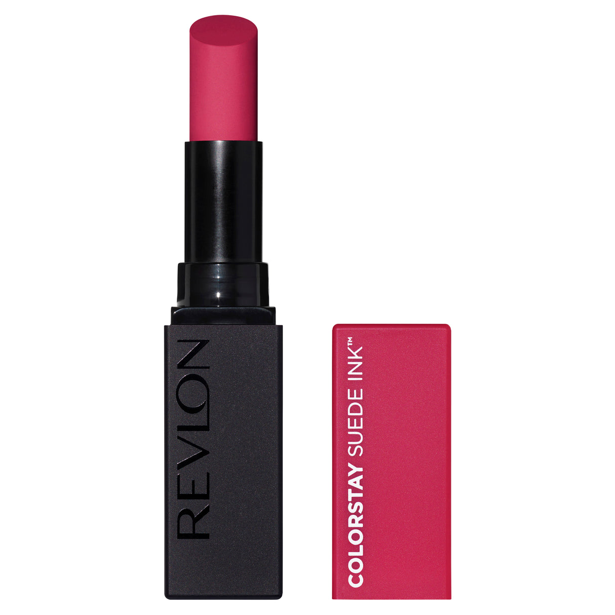 Revlon Color Stay Suede Ink Type A