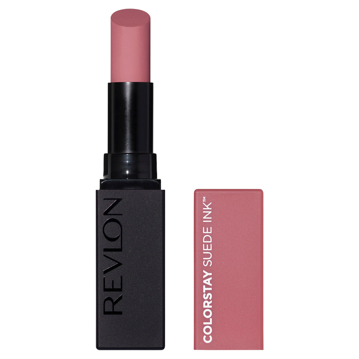 Revlon ColorStay Suede Ink That Girl