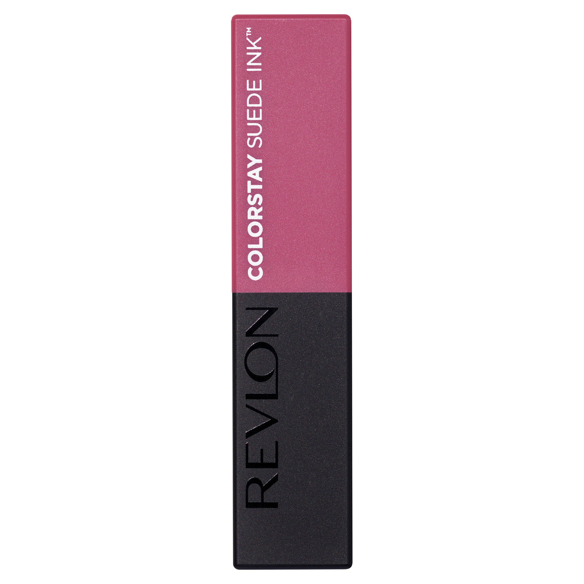 Revlon Color Stay Suede Ink In Charge