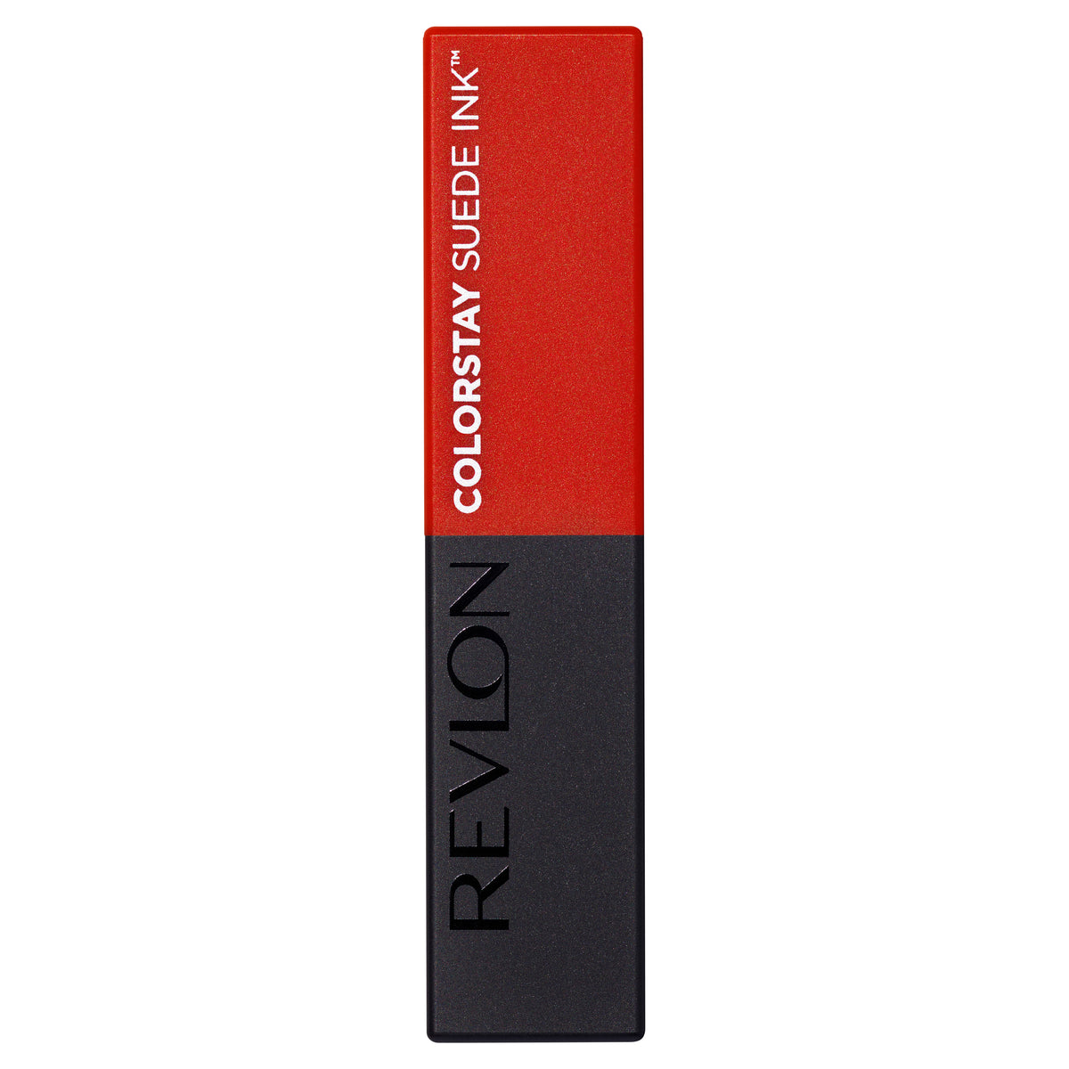 Revlon Color Stay Suede Ink Spit Fire