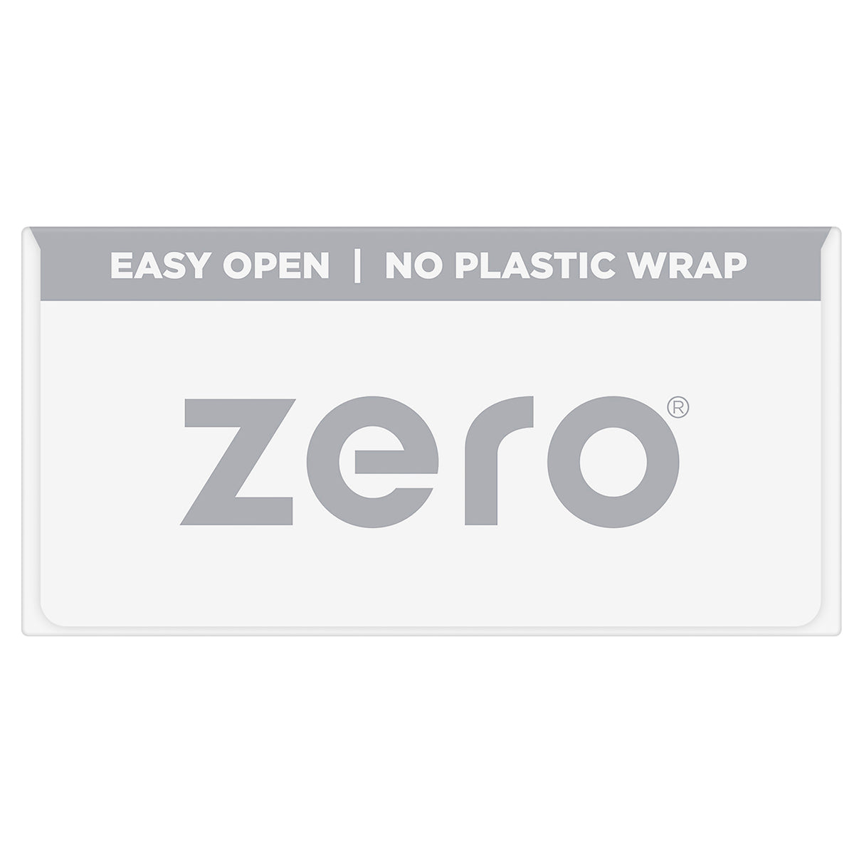 LifeStyles Zero Condoms 10 Pack