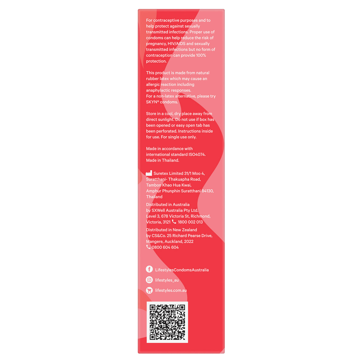 LifeStyles Ultimate Pleasures Condoms 10 Pack