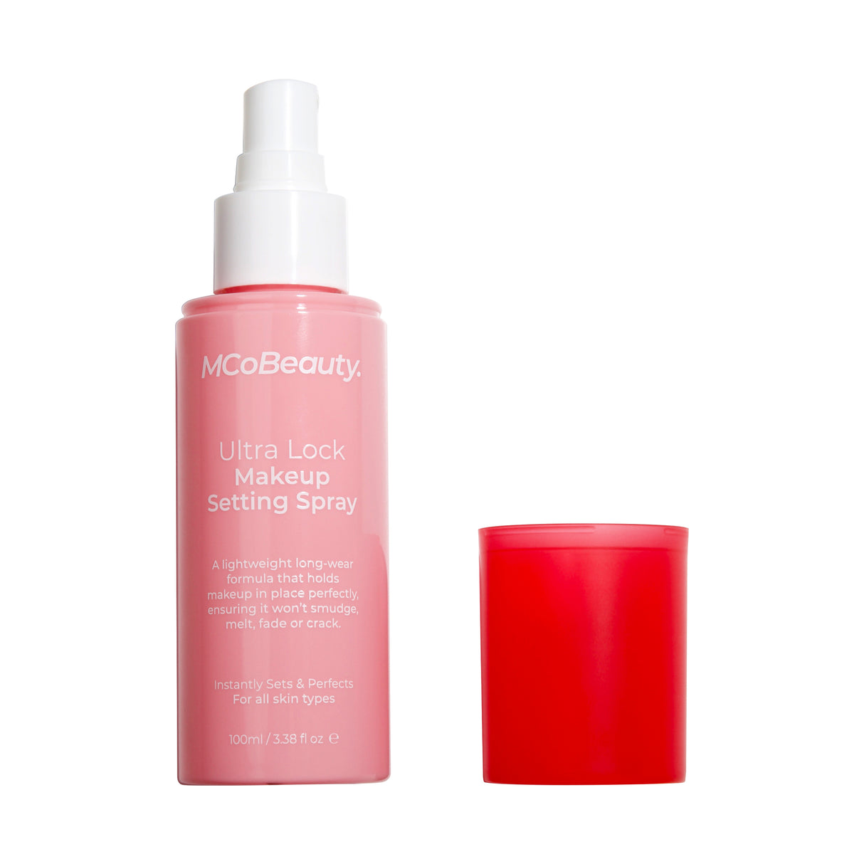 MCo MCH371 Super Stay M/U Set Spray