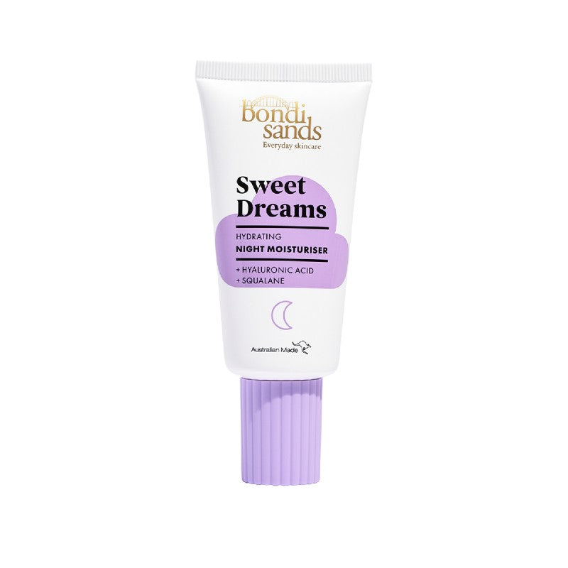 Bondi Sands Sweet Dreams Night Moisturiser 50 mL