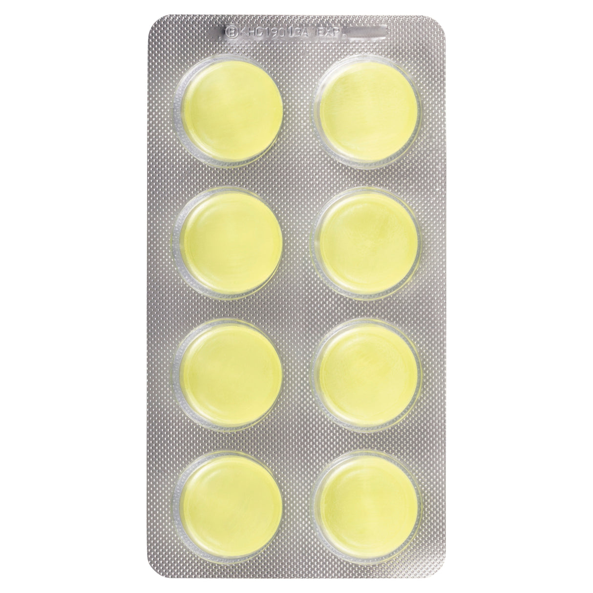 Difflam Lozenges Anti-Inflammatory + AntiBacterial Honey Lemon 32s