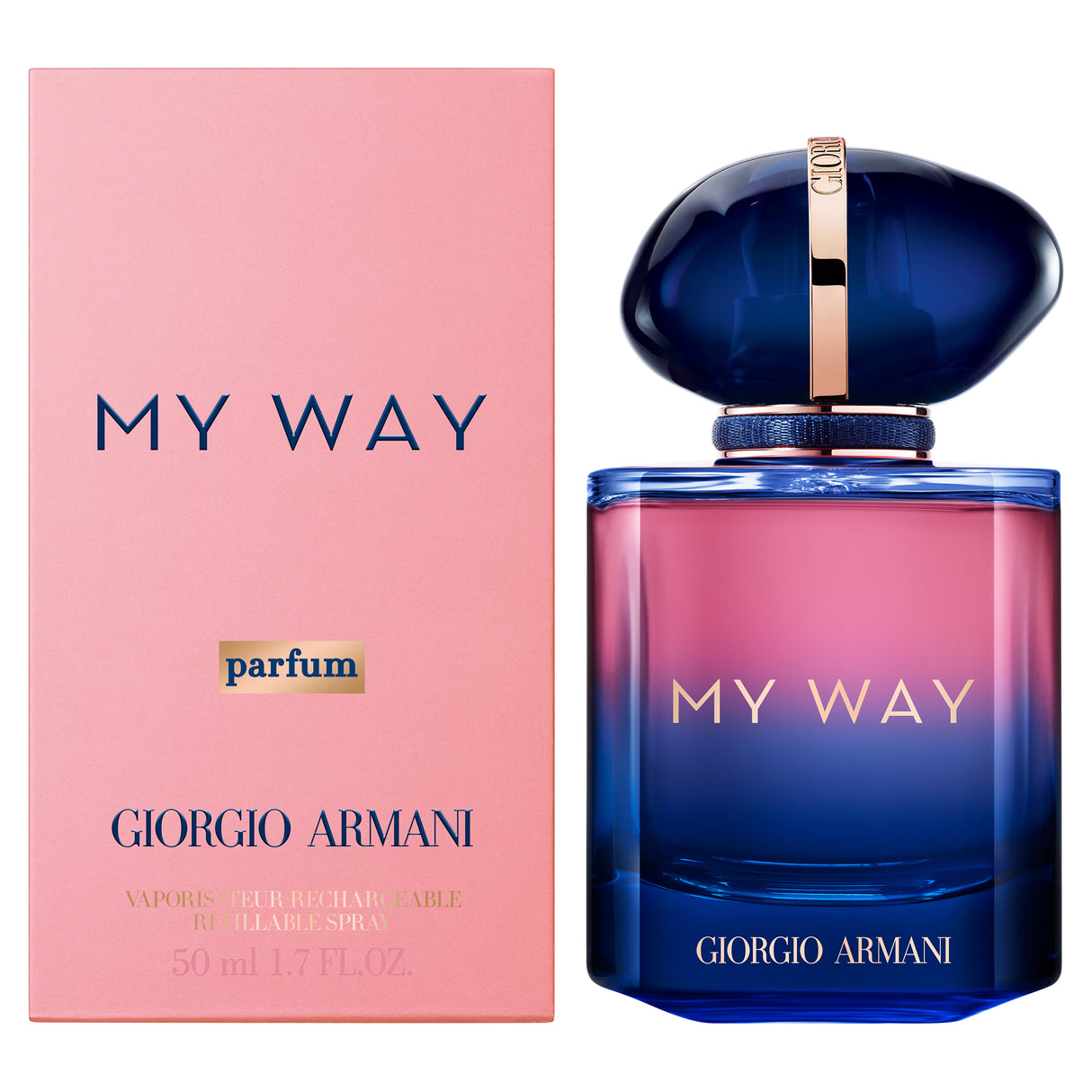 Giorgio Armani My Way Le Parfum 50ml