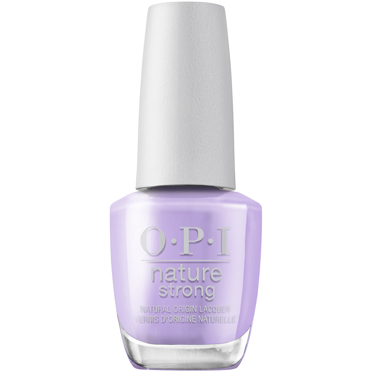 OPI Nature Strong Nail Lacquer Spring into Action 15ml
