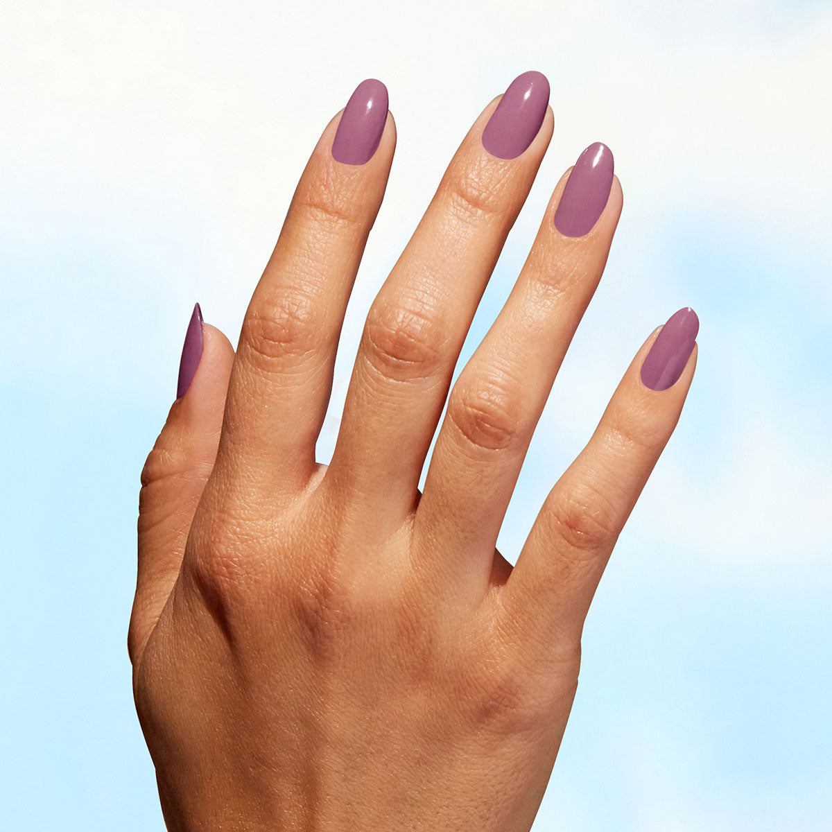 OPI Simply Radishing Natural Origin Nail Lacquer 15 mL