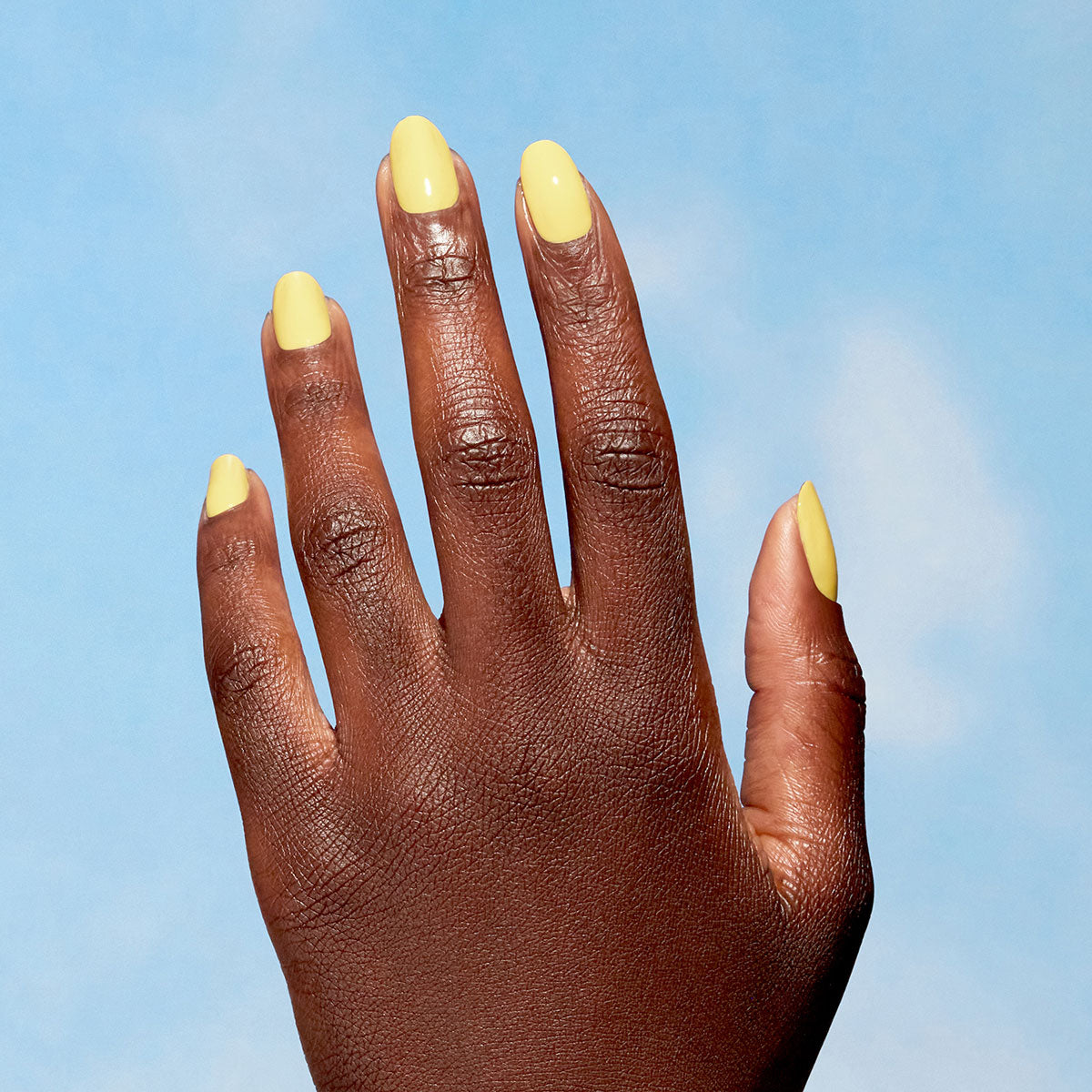 OPI Nature Strong - Make My Daisy