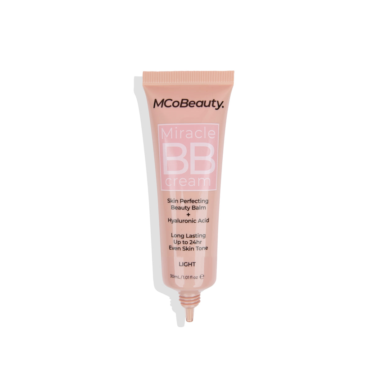 MCo MCW270 Miracle BB Cream Lt