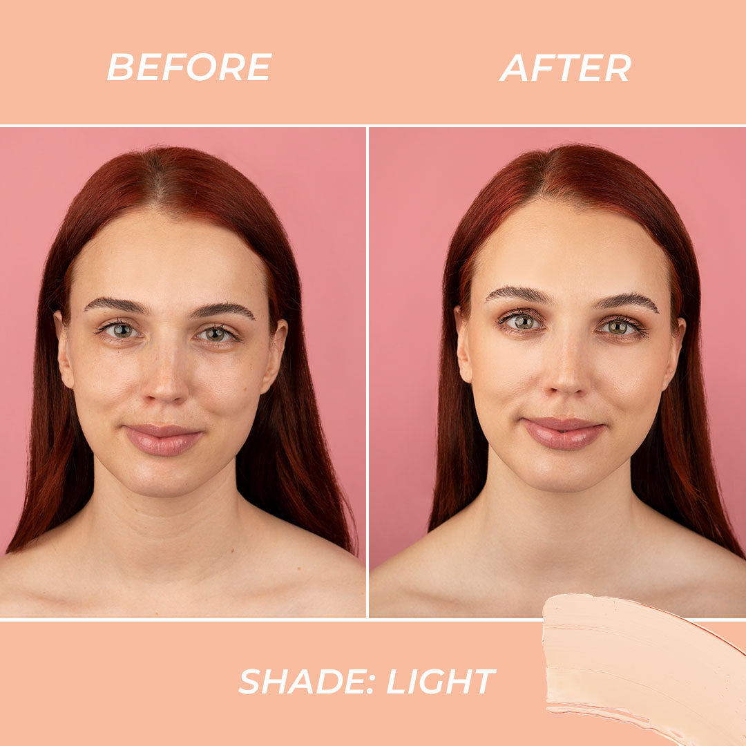 MCo MCW270 Miracle BB Cream Lt
