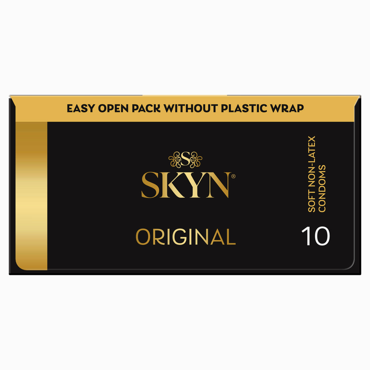 SKYN Original 10 Pack Condoms