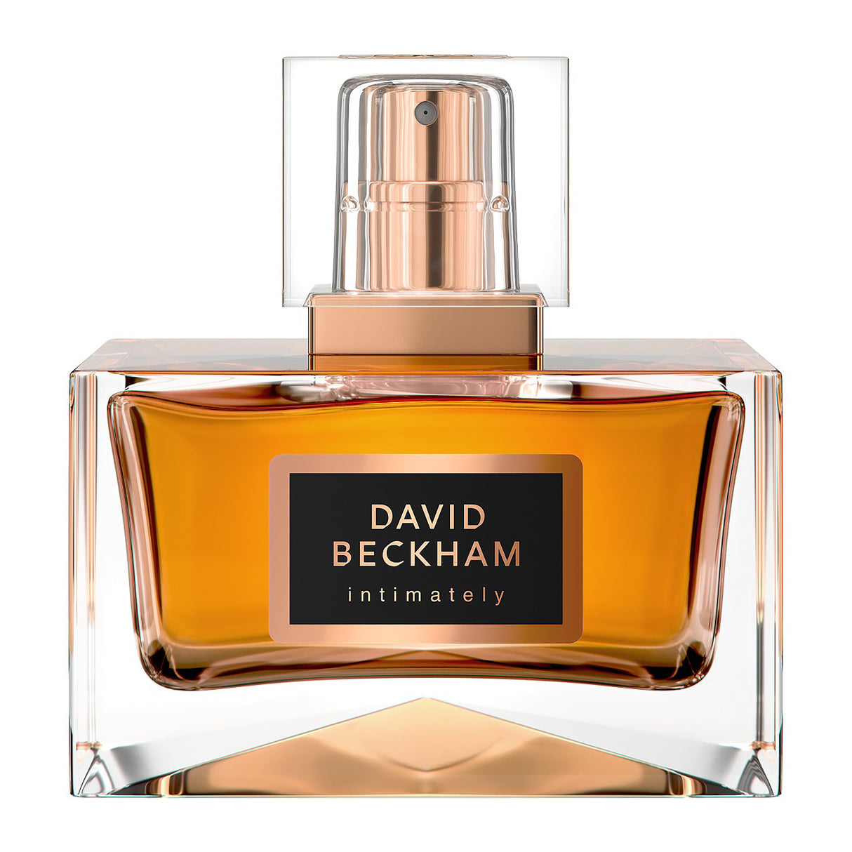 David Beckham Intimately Man EDT 75ml Spray