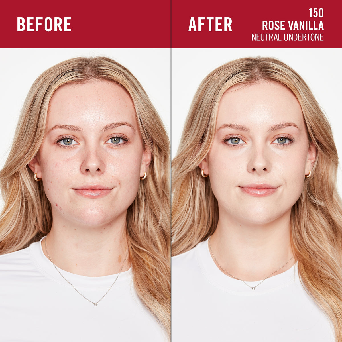 Rimmel Lasting Finish 35Hr Foundation 150 ROSE VANILLA