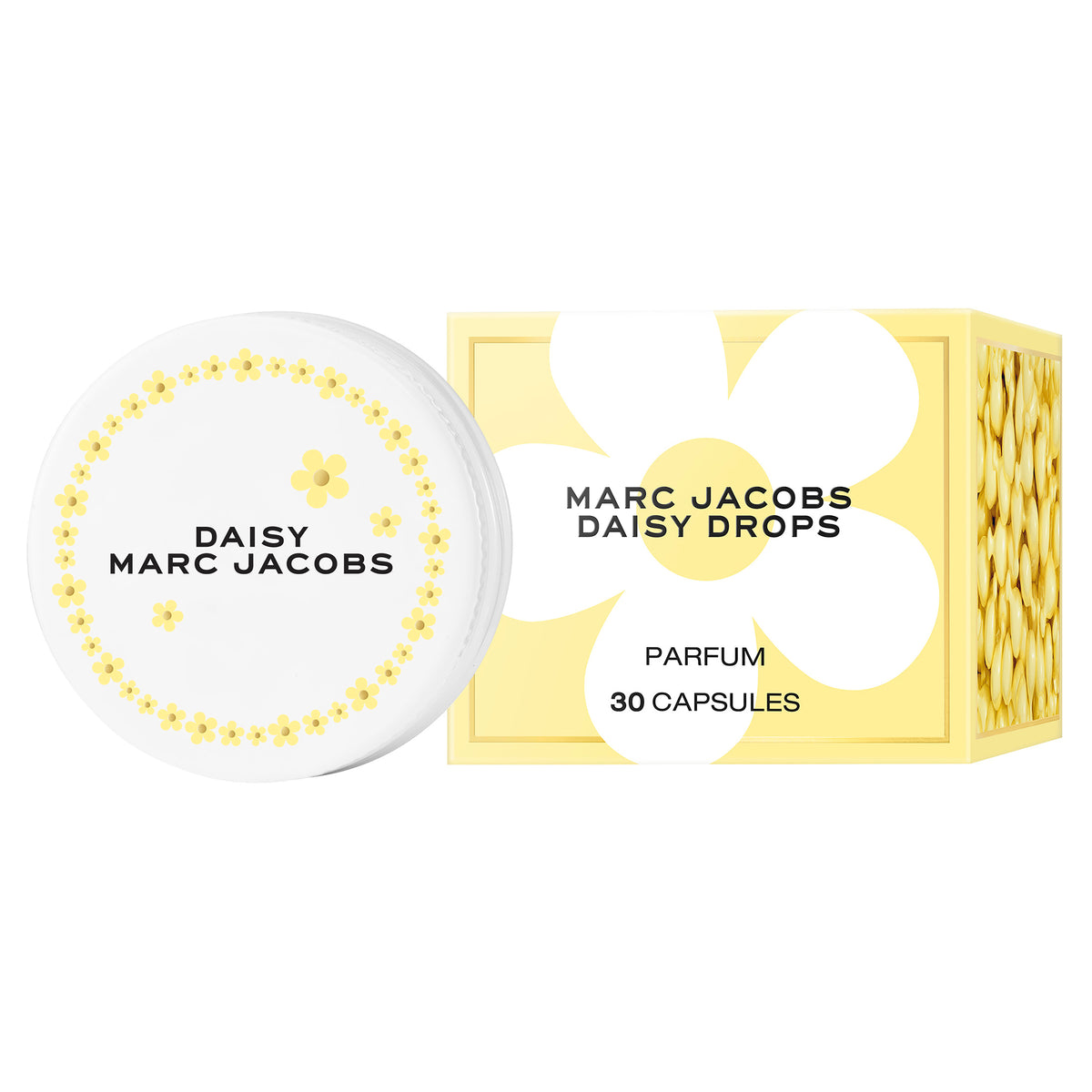Marc Jacobs Daisy W Parfum Drops 30pc