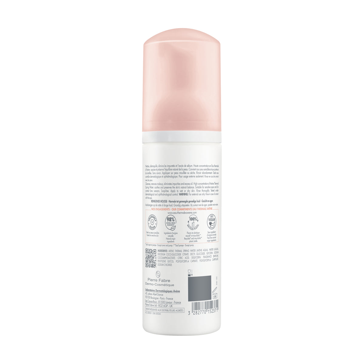 AVENE Cleansing Foam 150ml