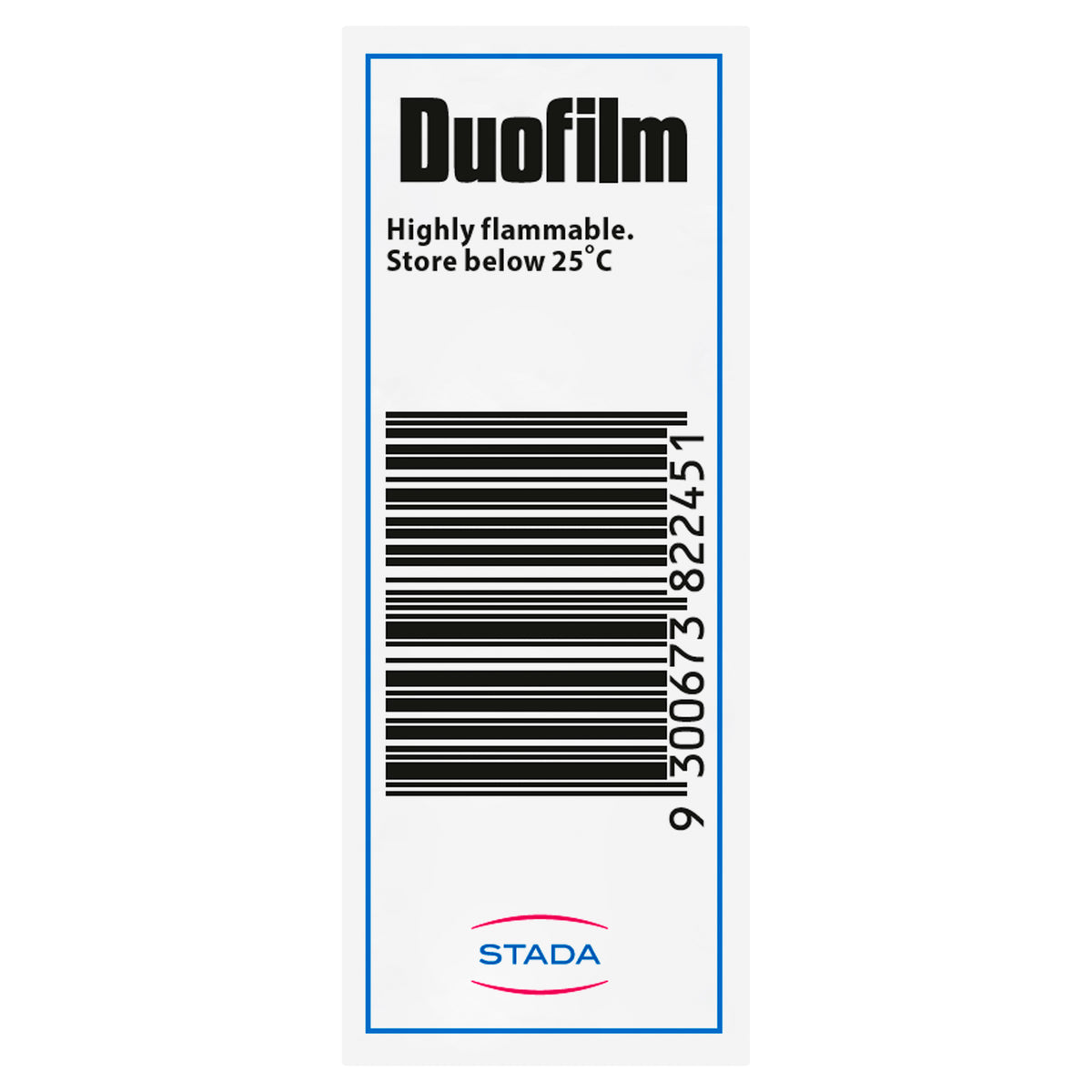 Duofilm Wart Removal Solution 15ml