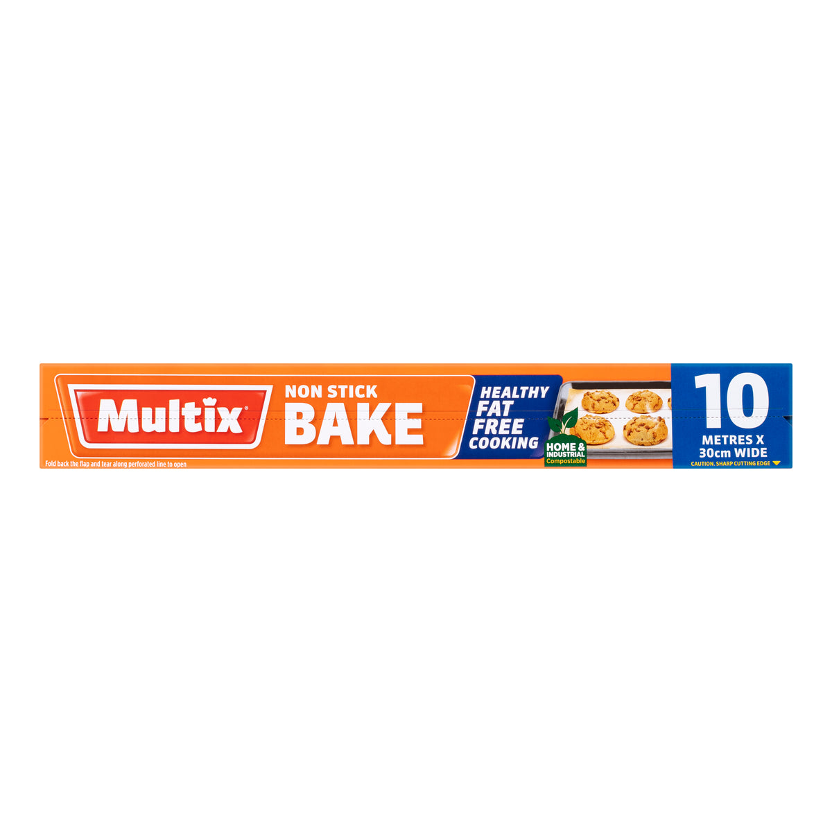 Multix Bake 10m x 30cm