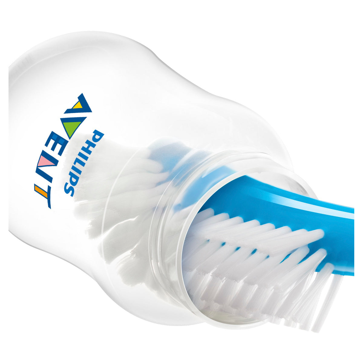 Philips Avent Anti-Colic Bottles 0m+ 2 x 125mL