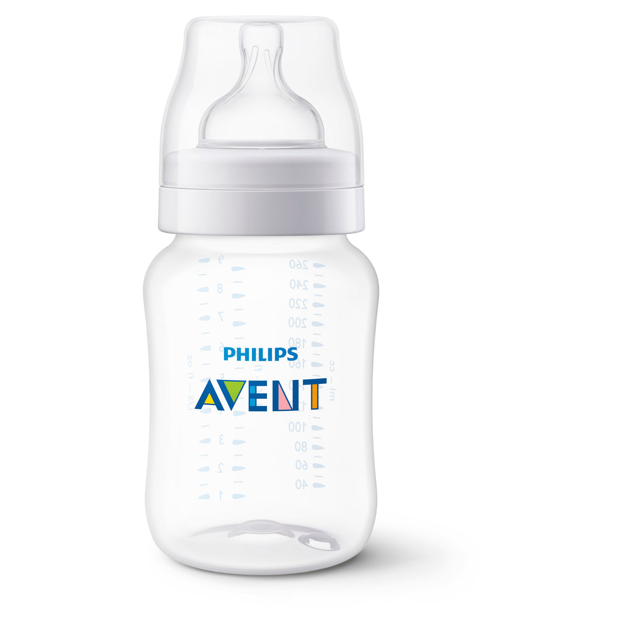 Philips Avent Anti-colic Bottle 260ml 2pk