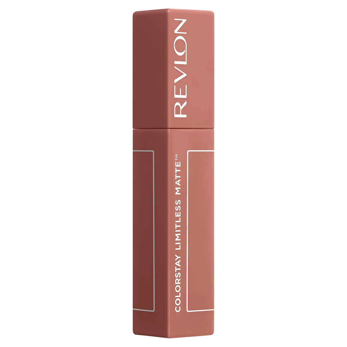 Revlon Colorstay Limitless Matte Lipstick - Beauty Sleep