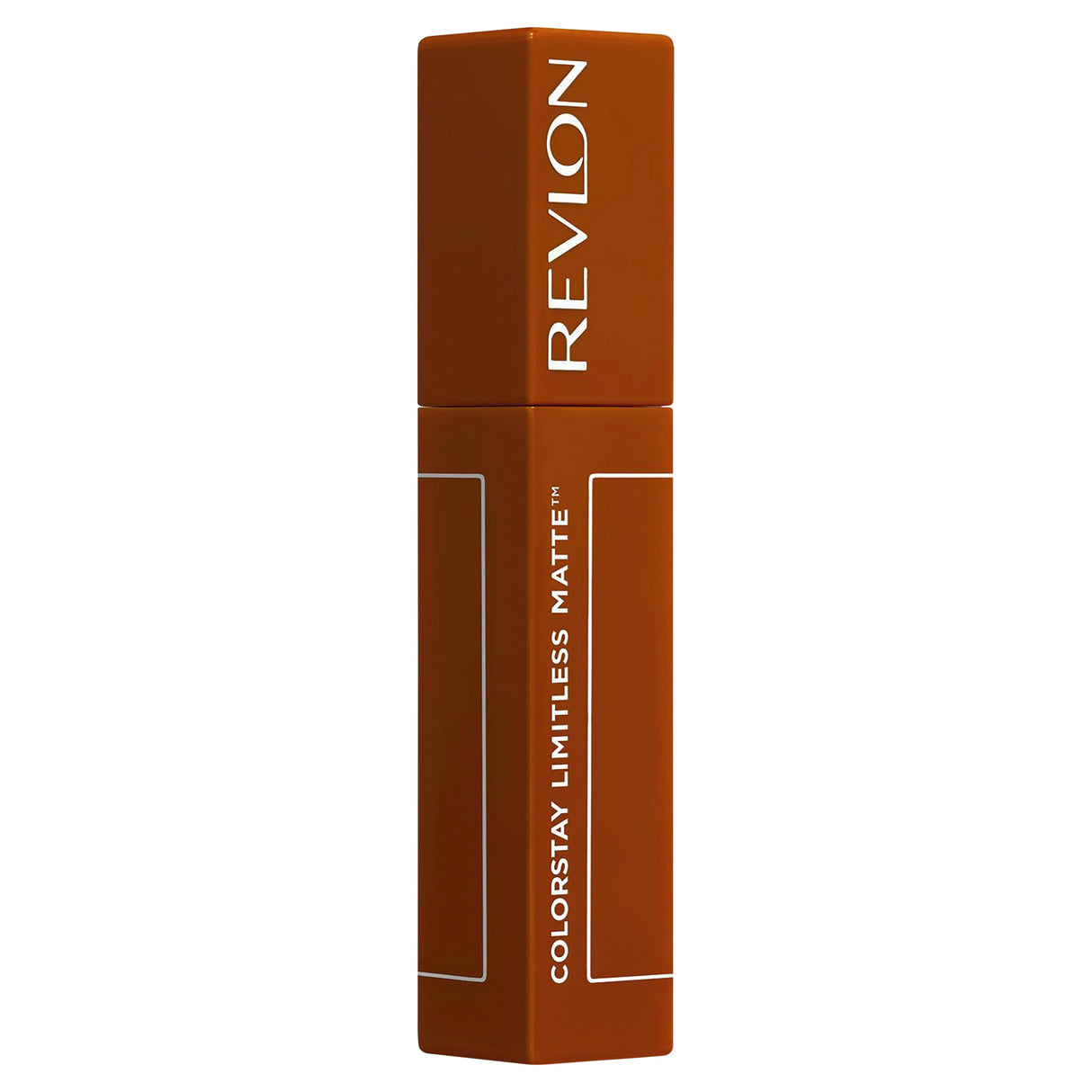 Revlon Colorstay Limitless Matte Lipstick - Model Behaviour