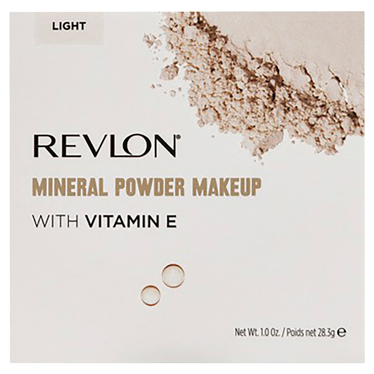 Revlon Mineral Powder Light 28.3g