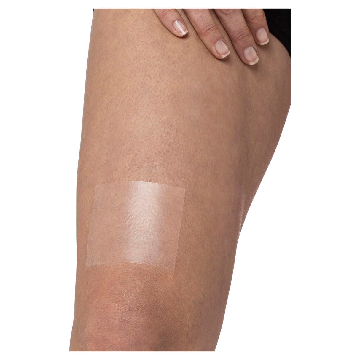Opsite Flexigrid Single Dressing 6cm x 7cm