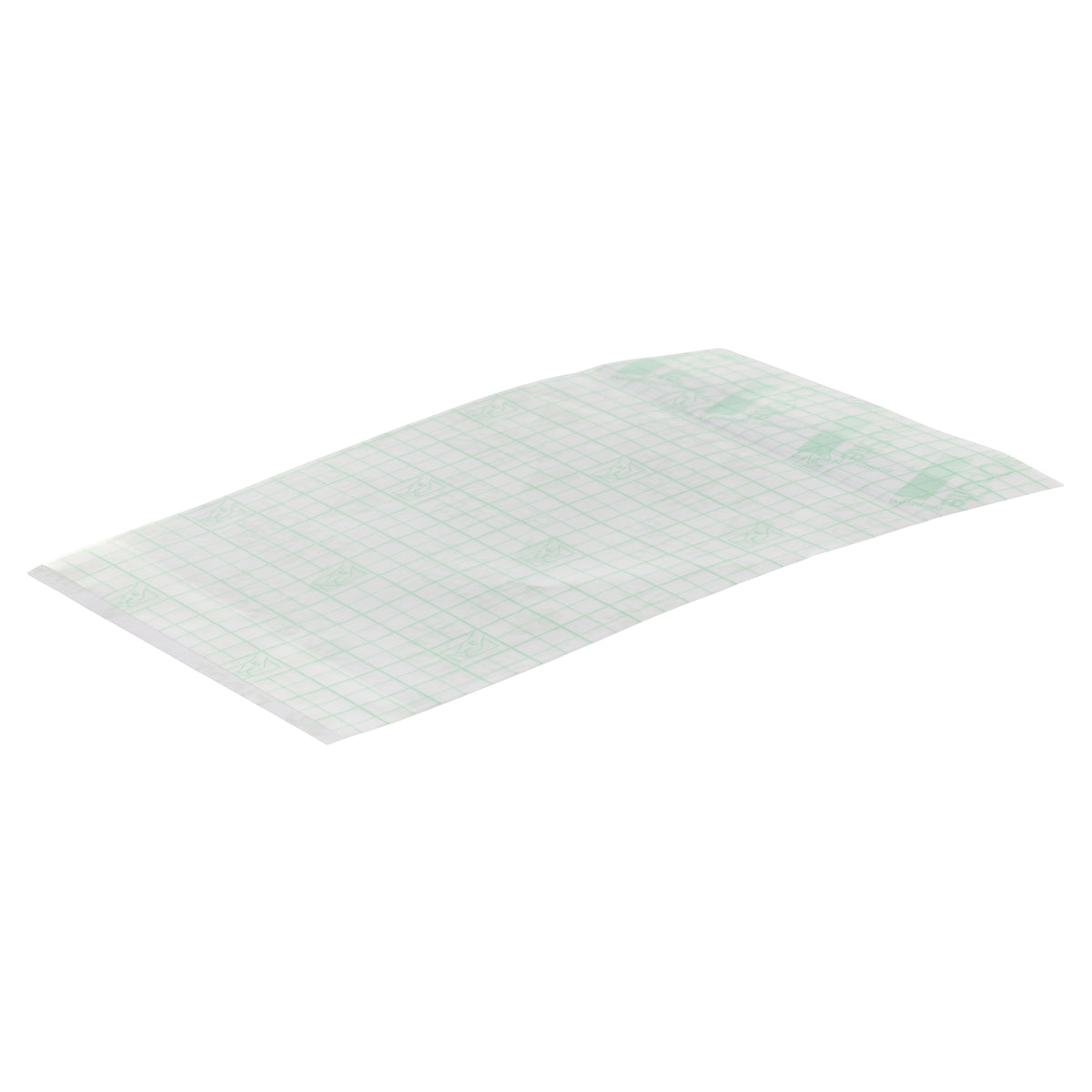 OPSITE Flexigrid Dressing 10x12cm single dressing