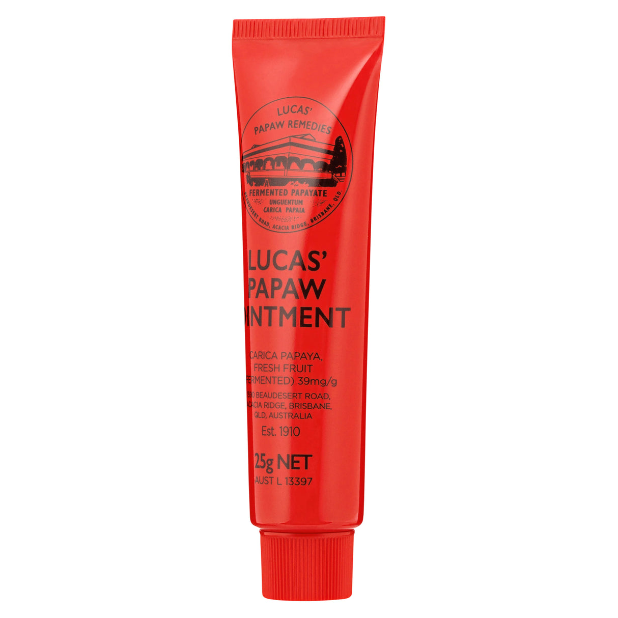 LUCAS Papaw Ointment 25g