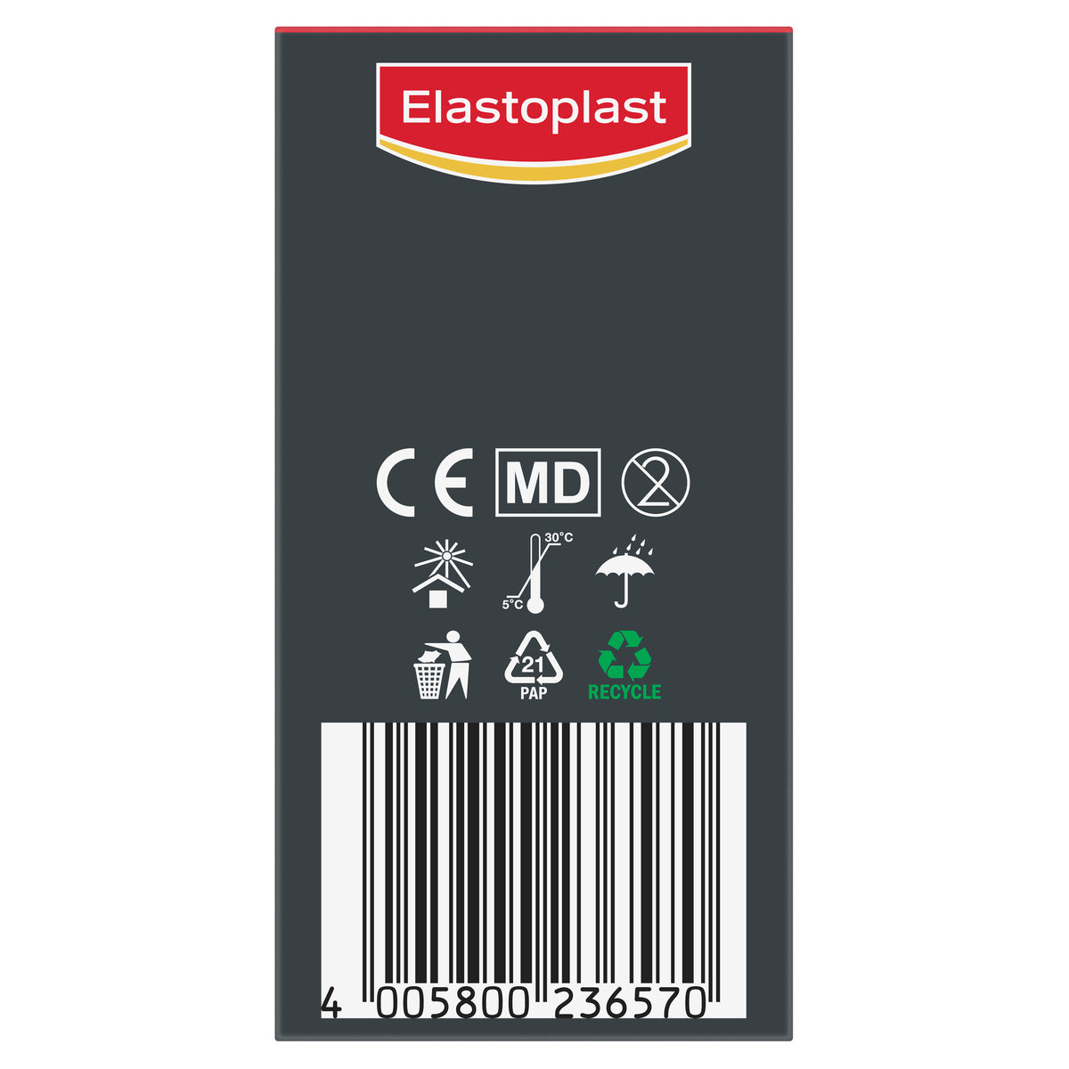 Elastoplast Rigid Strapping Tape 38mm x 15m Value Pack
