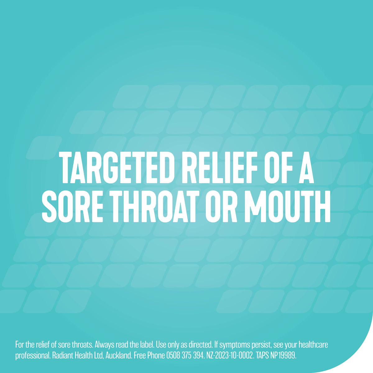 DIFFLAM Anti-Inflammatory Throat Spray 30ml