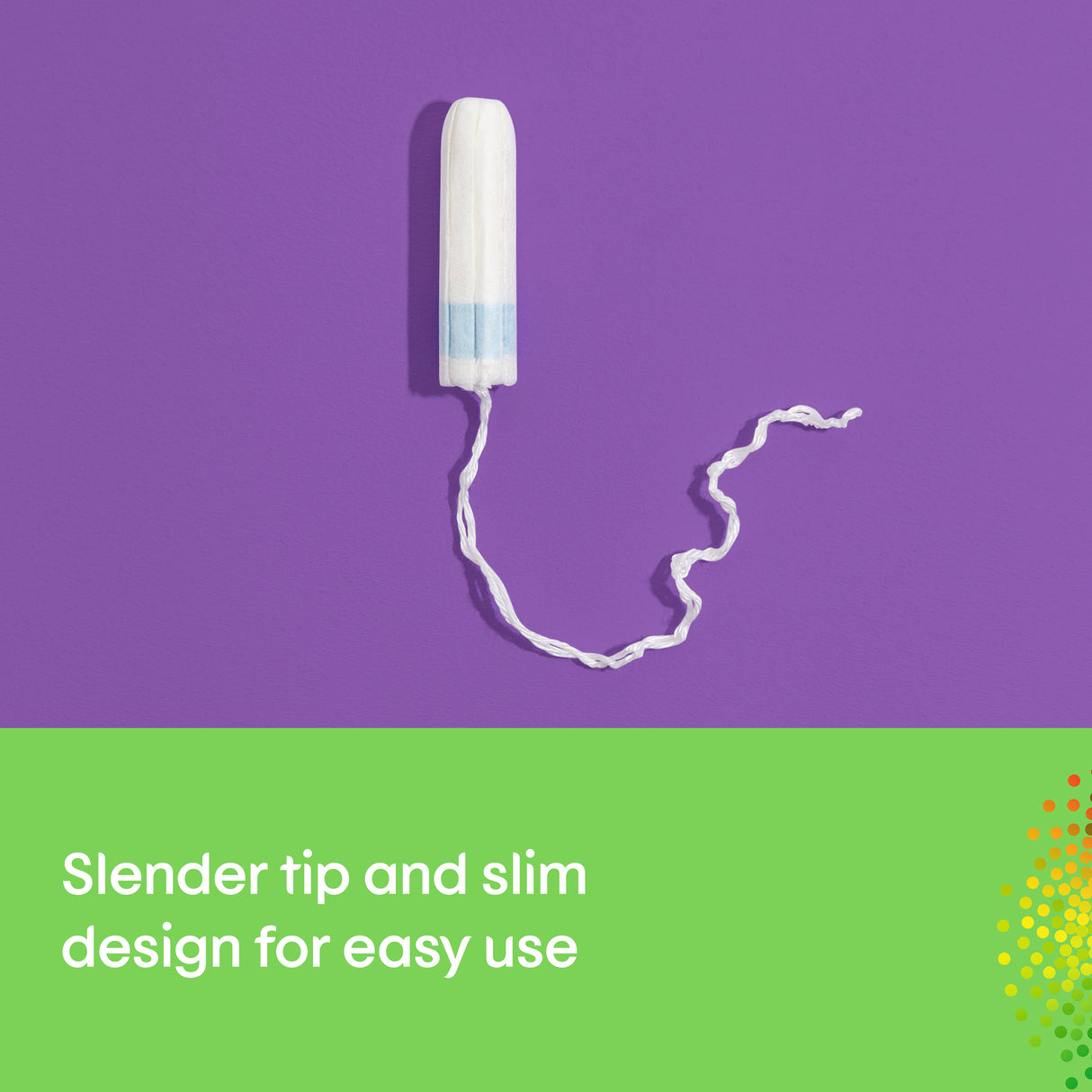 U by Kotex Tampons Mini 16 Pack