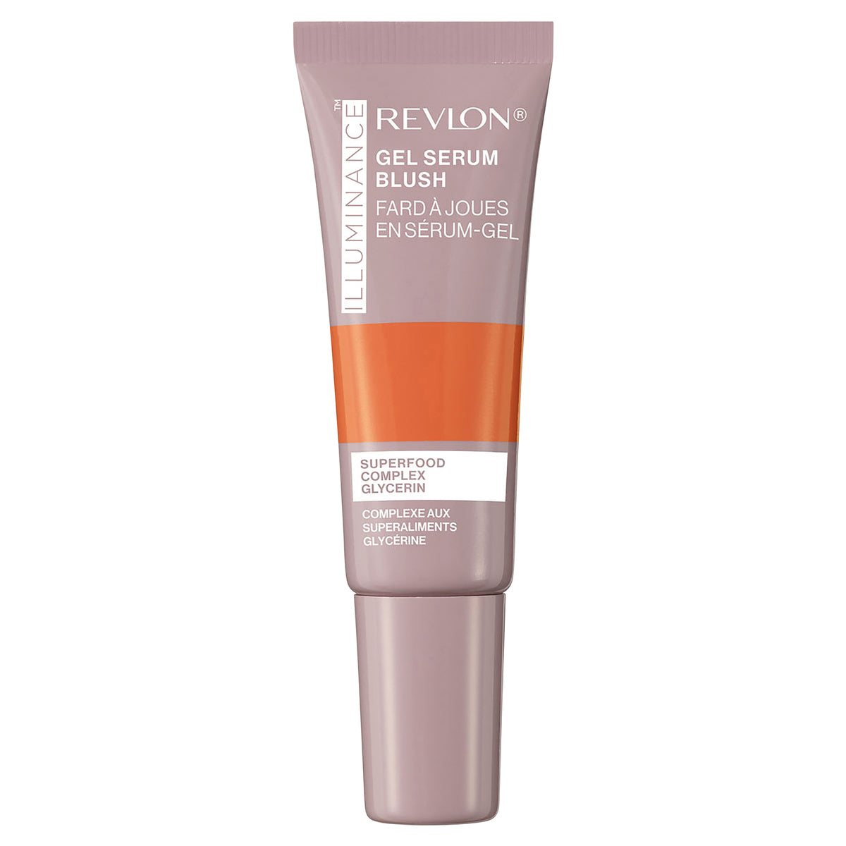 Revlon Illuminance Serum Blush Beaming Coral