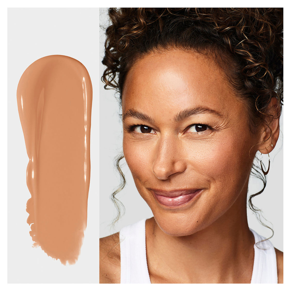 Revlon Illuminance Serum Tint Brulee