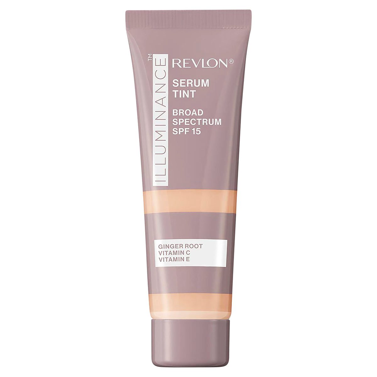 Revlon Illuminance Serum Tint Light Natural