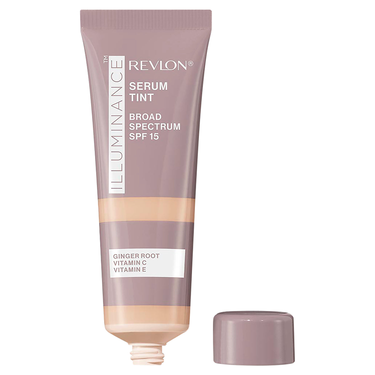 Revlon Illuminance Serum Tint Cool Beige
