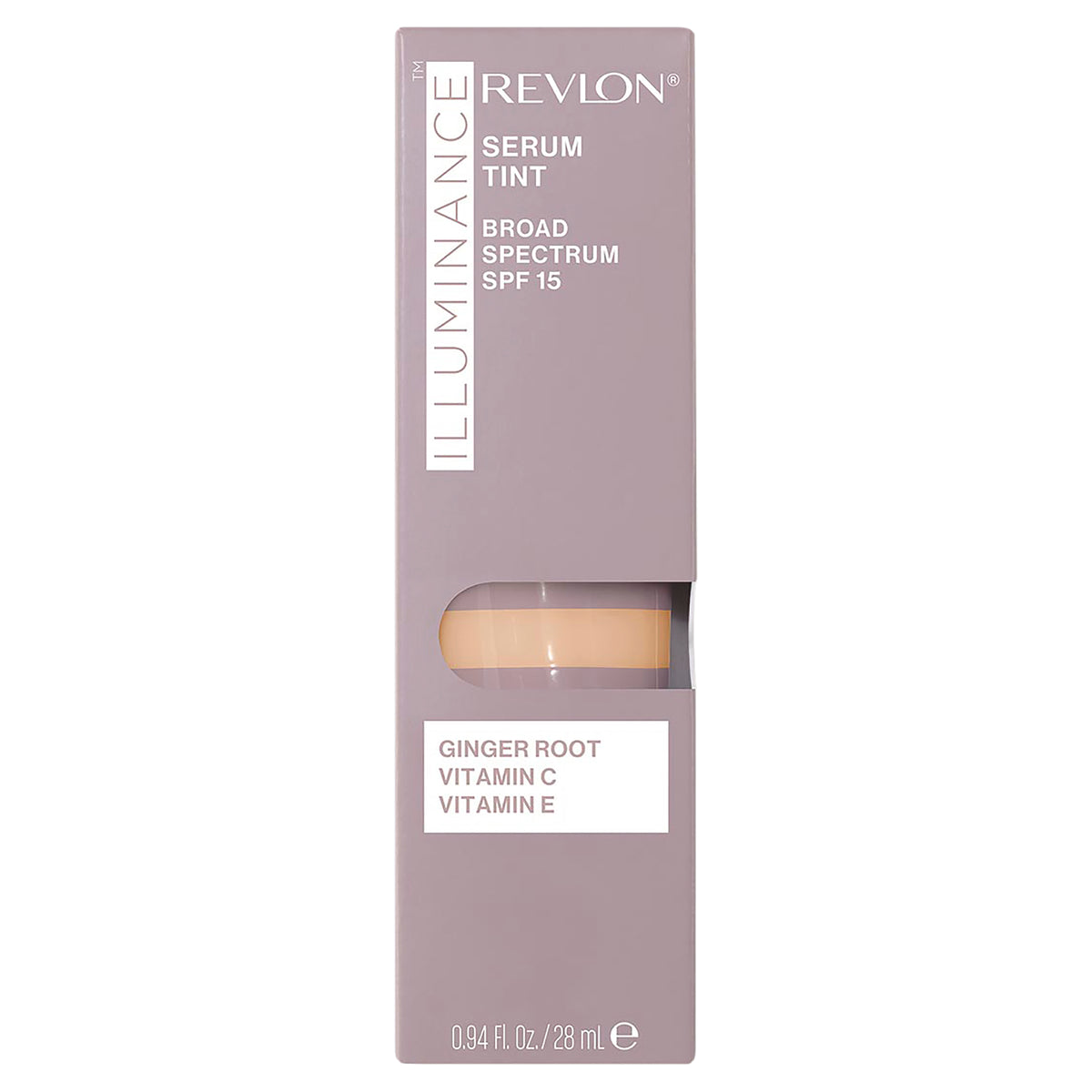 Revlon Illuminance Serum Tint Cool Beige