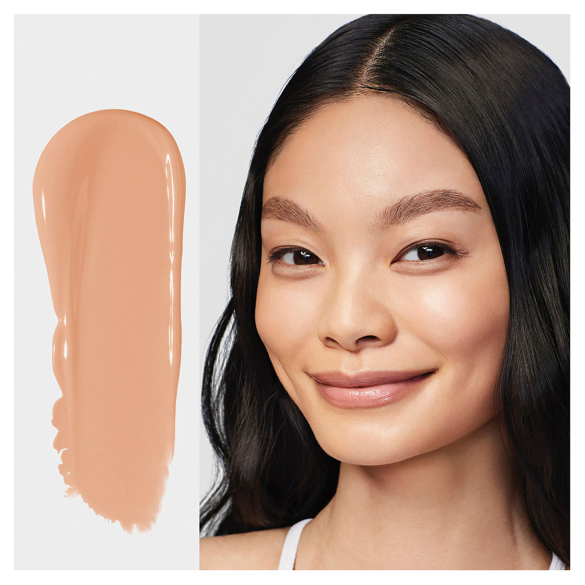 Revlon Illuminance Serum Tint Light Tan