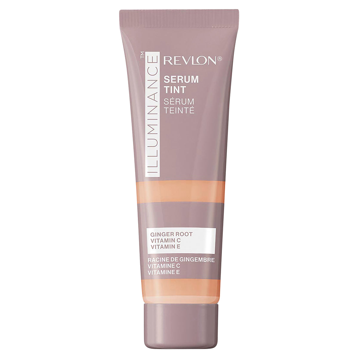 Revlon Illuminance Serum Tint Light Tan