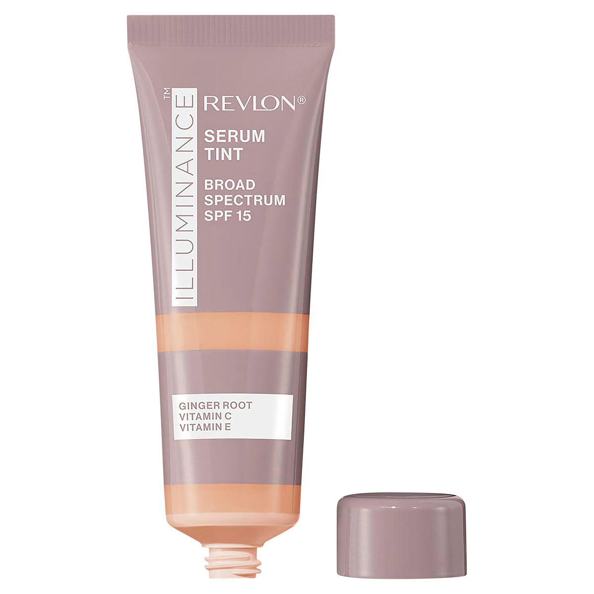 Revlon Illuminance Serum Tint Light Tan