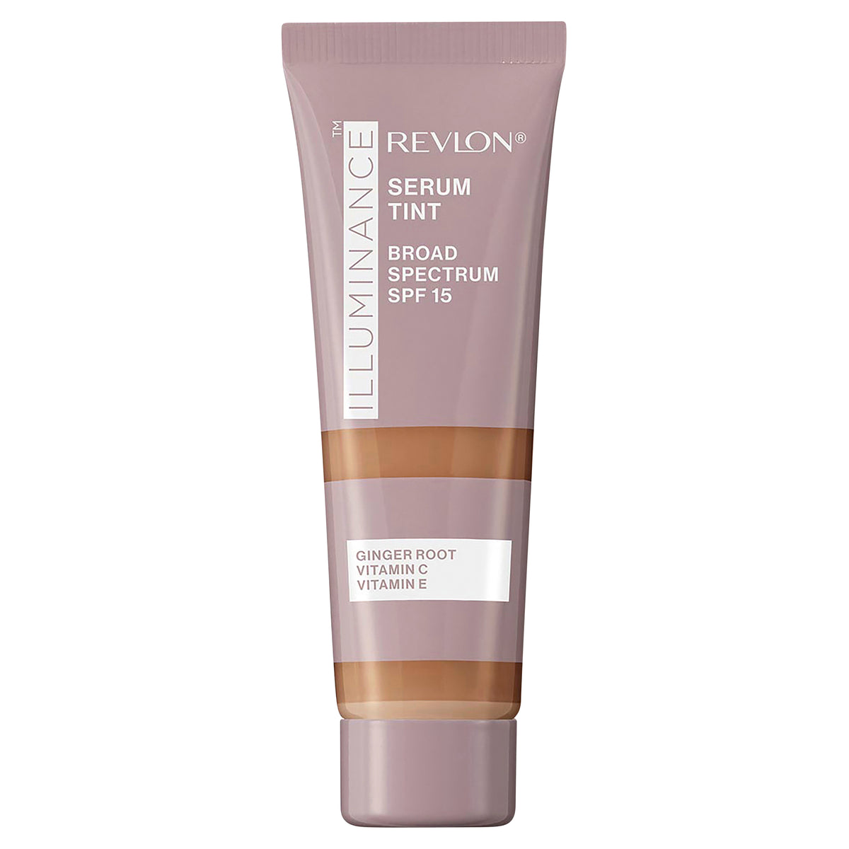 Revlon Illuminance Serum Tint Rich Sand