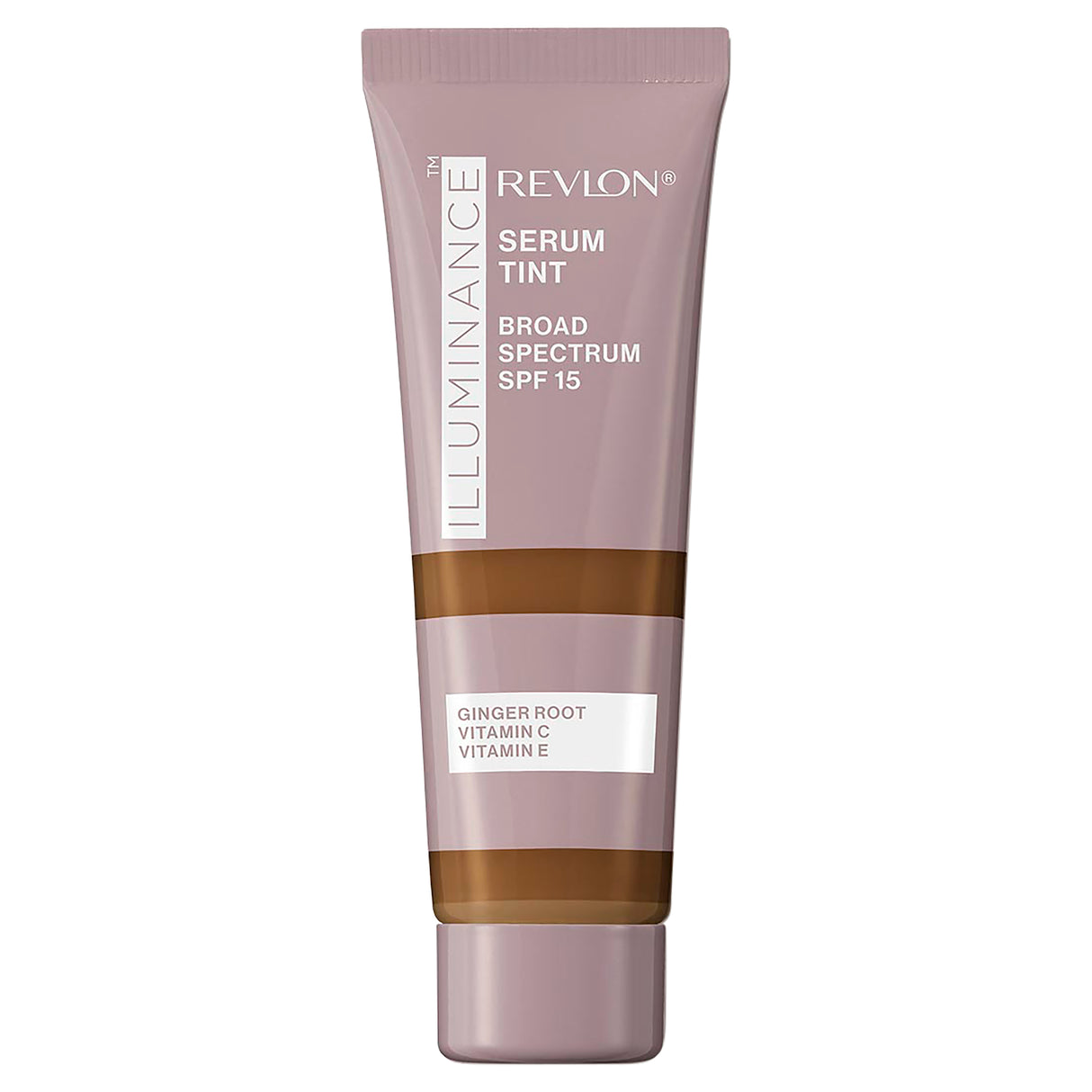 Revlon Illuminance Serum Tint Amber