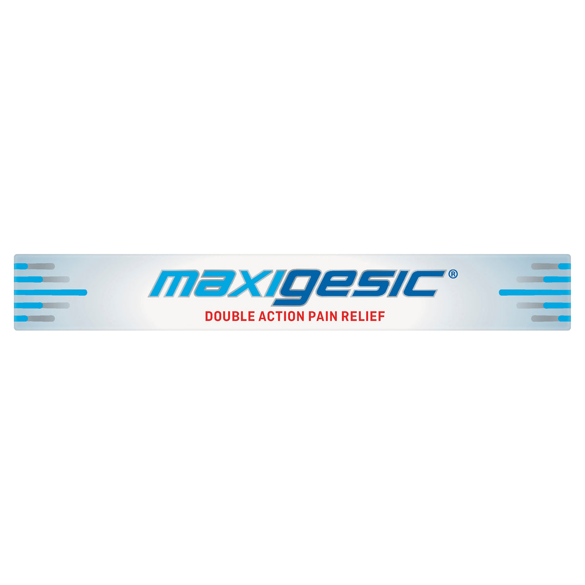 Maxigesic® Double Action Pain Relief 10 Tablets