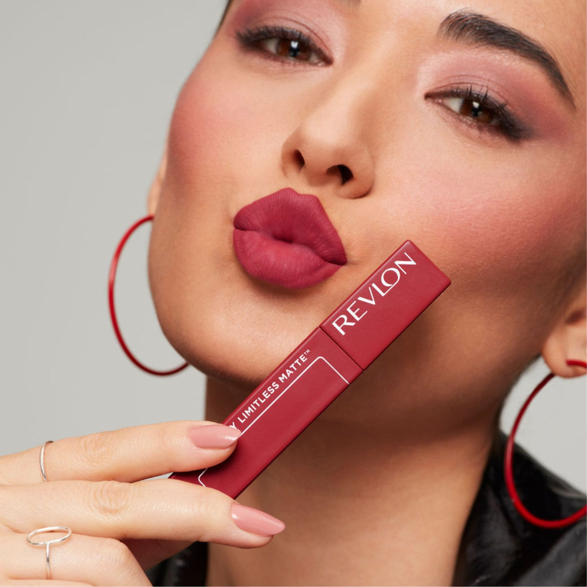 Revlon Colorstay Limitless Matte Lipstick - Dream Job