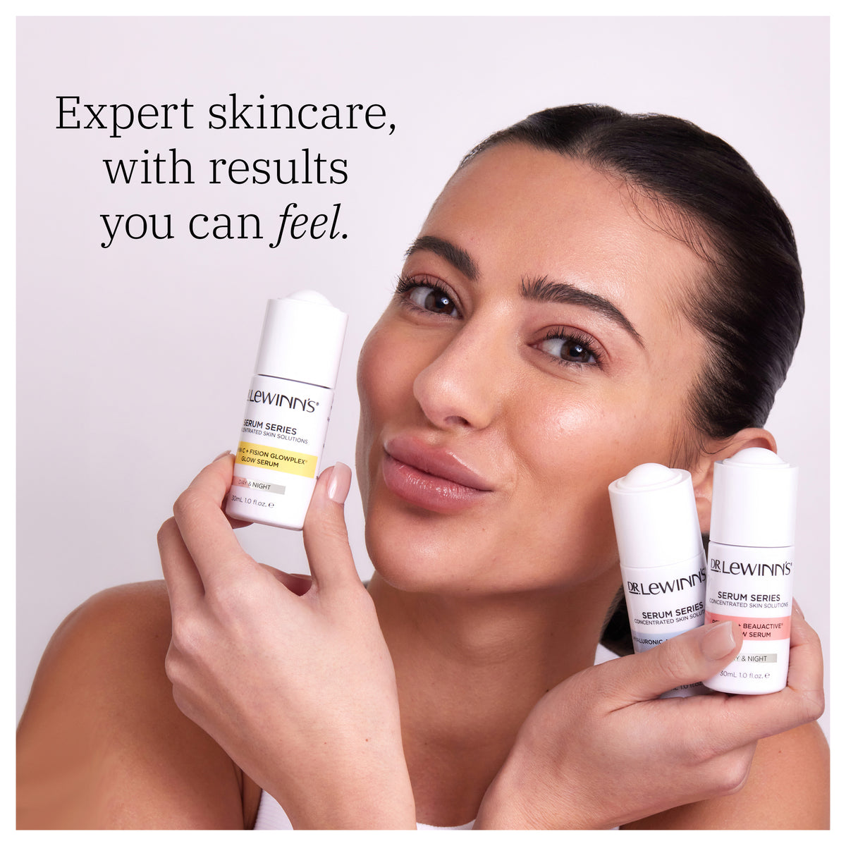 Dr. LeWinn's Serum Series Hydrate 30ml