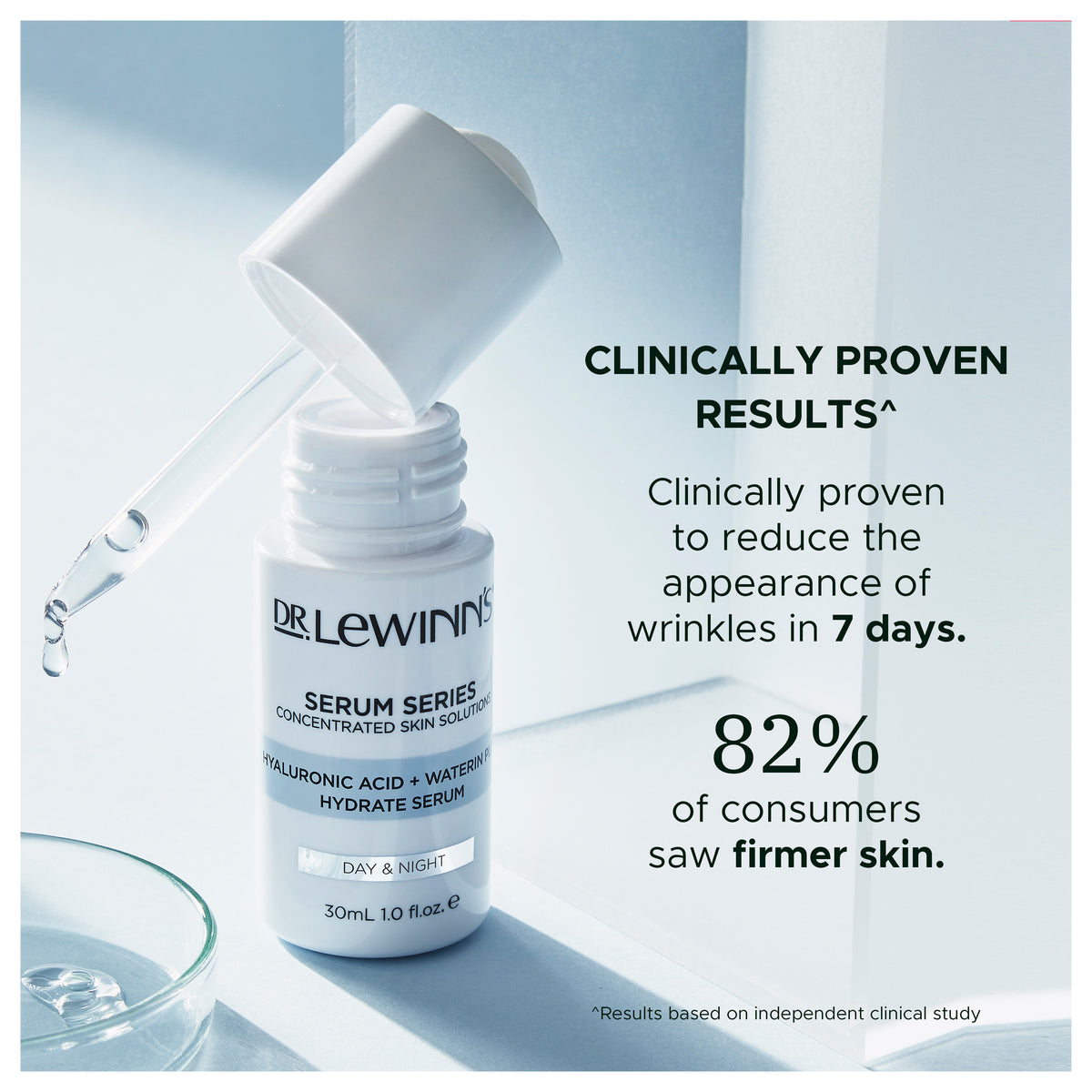 Dr. LeWinn's Serum Series Hydrate 30ml