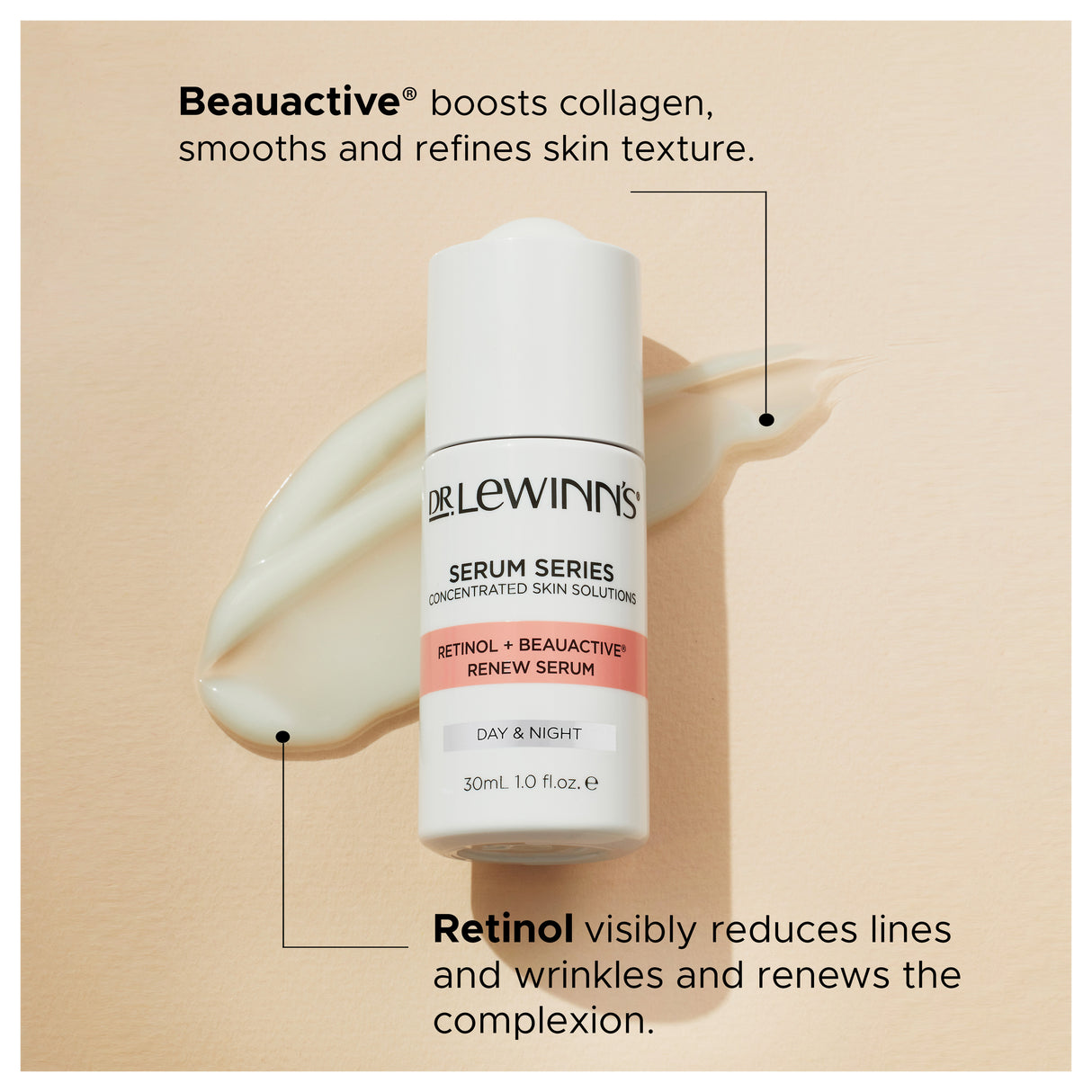 Dr. LeWinn's Serum Series Renew 30ml