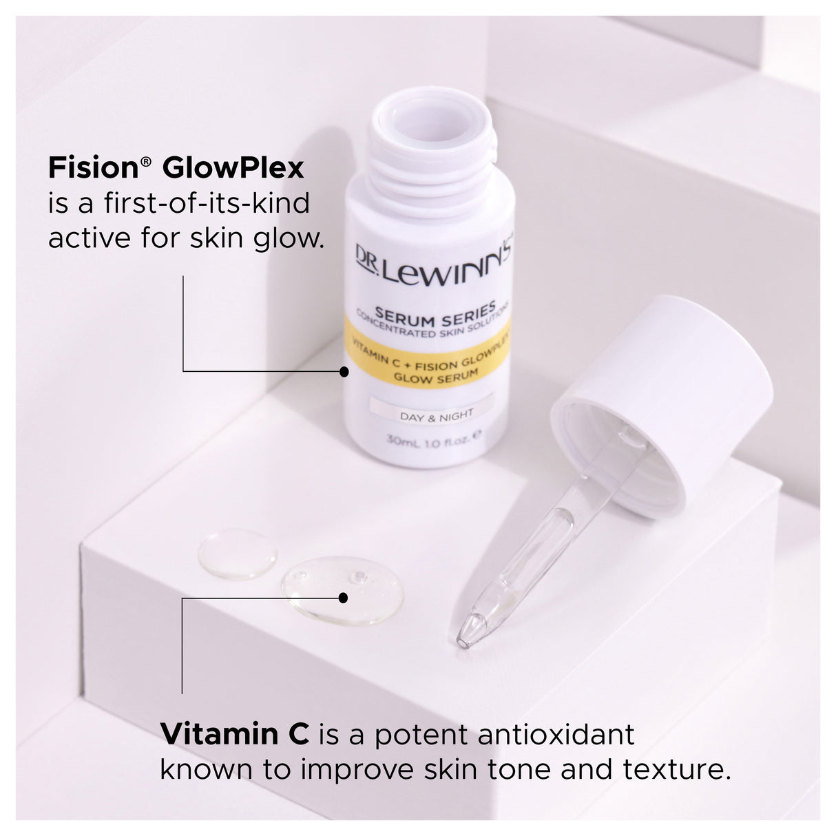 Dr. LeWinn's Serum Series Glow 30ml